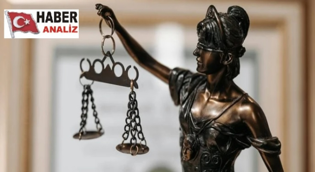 Eski bakanlardan 'Adalet çağrısı': Türkiye'de hukuk devleti askıdadır