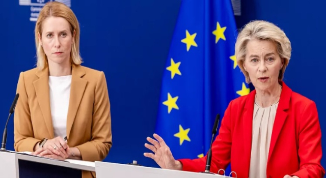 AB, İsrail’in 'Horizon Europe' katılımını askıya alma konusunda fikir birliğine varamadı