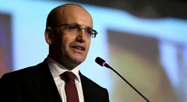 Bakan Şimşek: Ekonomi olumlu döngüye girdi