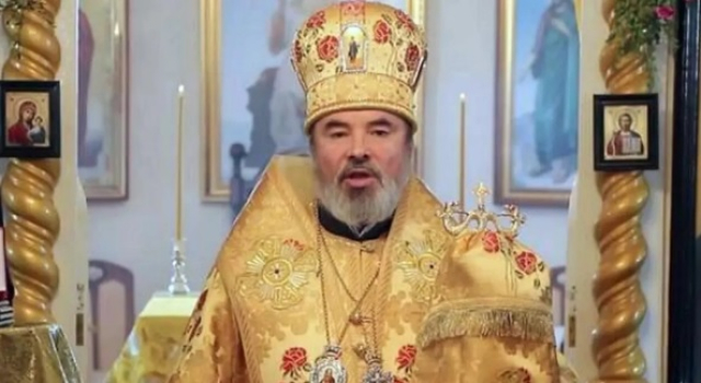 Başpiskopos Markell: İktidarın amacı Moldova devleti ve Ortodoksluğu yok etmektir
