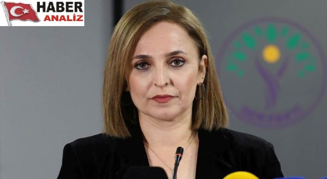Doğan: 11 Temmuz’da yakılan ateş umutlarımızı harladı, herkesi yaşam siyasetine tutunmaya çağırıyoruz