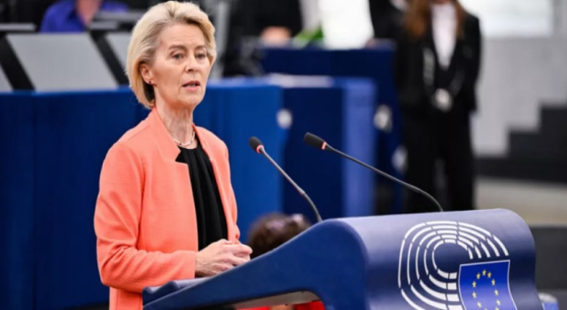 Güven oylamasının ardından: Von der Leyen ve ekibini neler bekliyor?