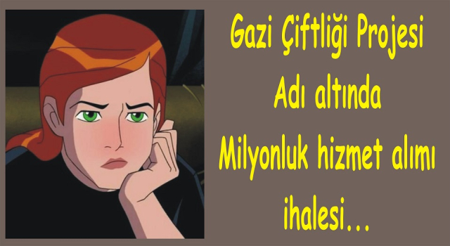 MBB’DE HEP PAZARLIK VE HEP AYNI FİRMALAR…