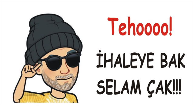 MBB’NİN İHALELERİ HIZLA DEVAM EDİYOR