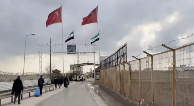 Türkiye - Suriye enerji iş birliği: 'Geri dönüşleri hızlandırabilir'