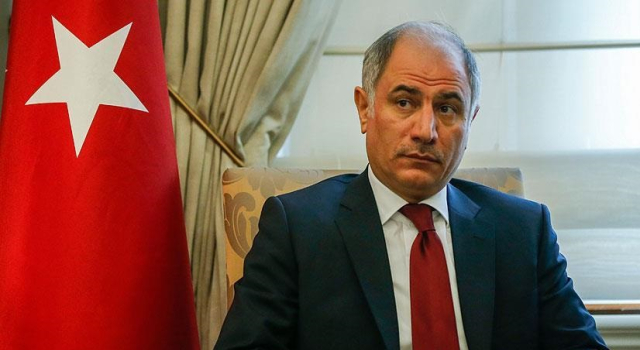 EFKAN ALA, CUMHURBAŞKANIMIZ VE PUTİN GÖRÜŞMESİNİ DEĞERLENDİRDİ