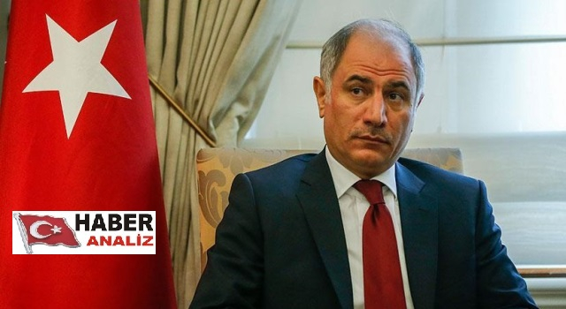EFKAN ALA'DAN KARARLILIK MESAJI