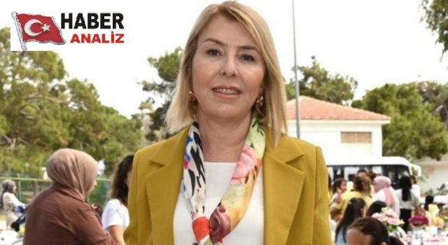 Manavgat Belediye Başkan Yardımcısı Özer, tüm görevlerinden istifa etti