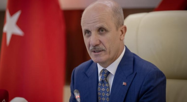 Prof. Dr. Özvar, yeniden YÖK Başkanlığına atandı