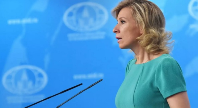 Zaharova: Dugina'ya yönelik terör saldırısının zamanaşımı süresi yok, sorumlular cezalandırılacak