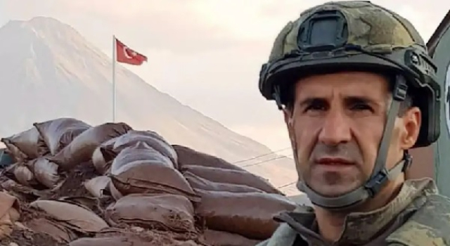 Bahçeli'yi eleştiren emekli albay Orkun Özeller tutuklandı
