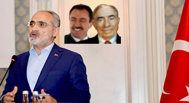 BAŞDANIŞMAN TOPÇU 12 EYLÜL VE DARBELERİ YAZDI