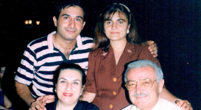 GÖKTAŞ DOSTLARINI HİÇ BİR ZAMAN UNUTMAZ!