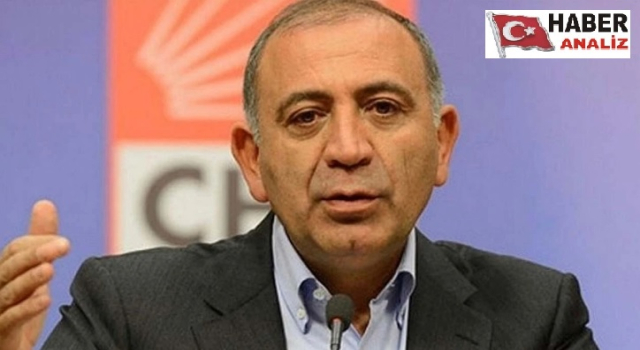 Gürsel Tekin: Bizler gerçek CHP'lileriz