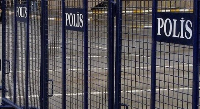 İstanbul'un bazı ilçelerinde gösteri ve eylem yasağı