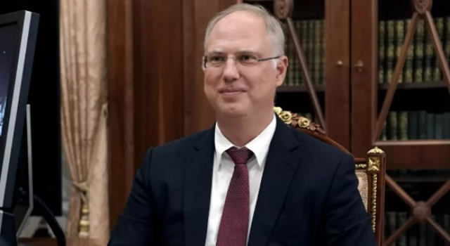 RDIF Başkanı Dmitriyev’den dikkat çeken paylaşım: Dünyayı Yeniden Büyük Yap