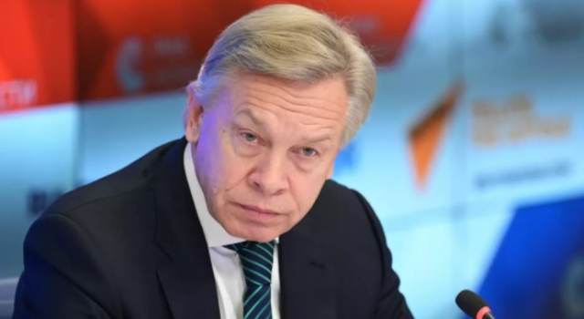 Rus senatör Puşkov: Avrupa'da sağ partilerin popülaritesi artıyor