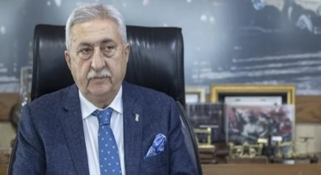 TESK: Hurda araç yasası acilen çıkarılmalı