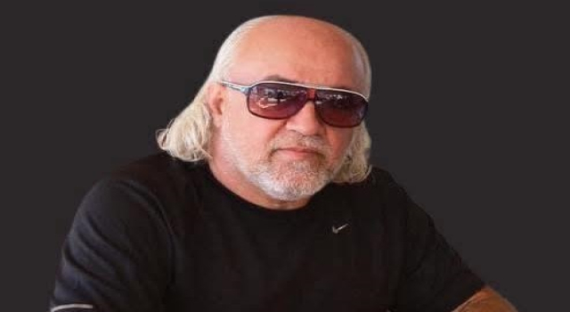 Gazeteci Haldun Okdemir Vefat Etti