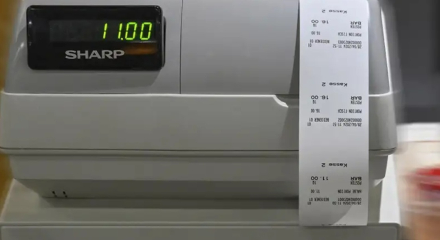 Almanya'da şirketlerin iflas endişesi arttı