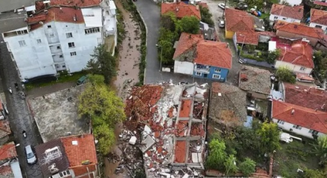 Balıkesir Sındırgı'da neden bu kadar sık deprem oluyor?