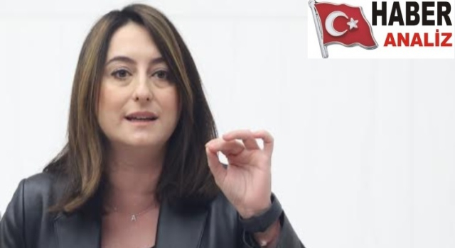 BANKOĞLU: TURİZM GELİRİNİ İNSAN CANINDAN ÜSTÜN GÖRENLER HESAP VERECEK!