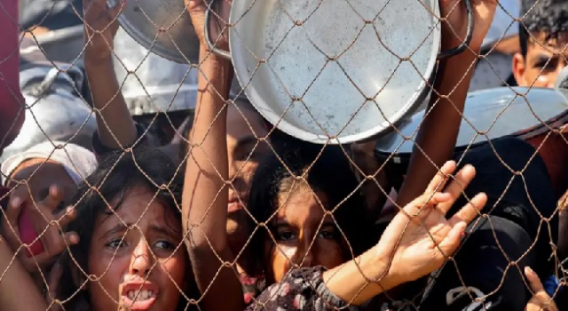 BM'den 16 ülke için kıtlık ve açlık uyarısı