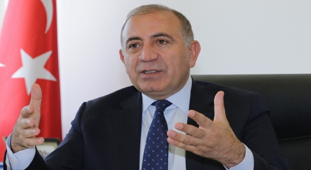Gürsel Tekin’den CHP’ye sert ‘İmralı’ eleştirisi: Ne yazık ki süreç yönetilemedi