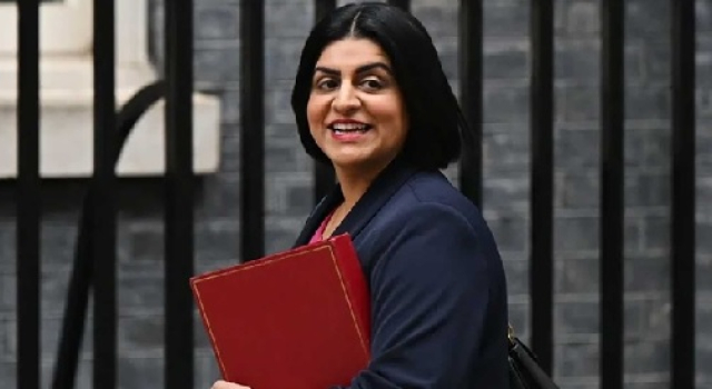 İngiltere göç sistemini yeniden şekillendiriyor: Süresiz ikamete son!