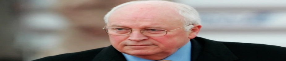 Irak Savaşı'nın mimarlarından Dick Cheney 84 yaşında öldü
