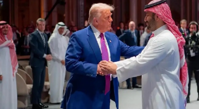 İsrail'den ABD-Suudi F-35 anlaşmasına "normalleşme" şartı