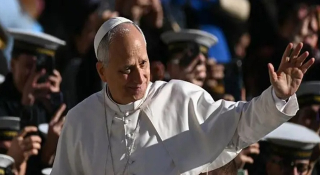 Papa 14. Leo ilk yurtdışı ziyaretinde neden İznik'e gidiyor?