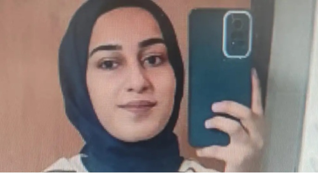 Rojin Kabaiş soruşturması: 195 kişinin DNA örneği incelemede