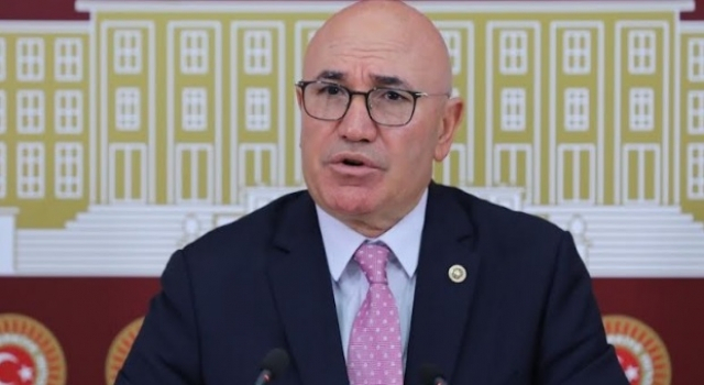 TANAL: “Bu Krizin Adı Ekonomik Kriz Değil: Kötü Yönetim Krizi”