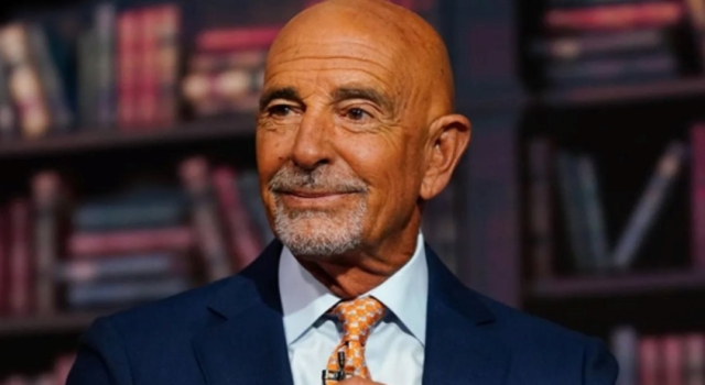 Tom Barrack: Hedefimiz 2026'da Heybeliada Ruhban Okulu'nu açmak