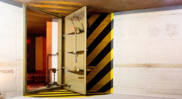 Türkiye'de yeni dönem: Sığınak zorunluluğu