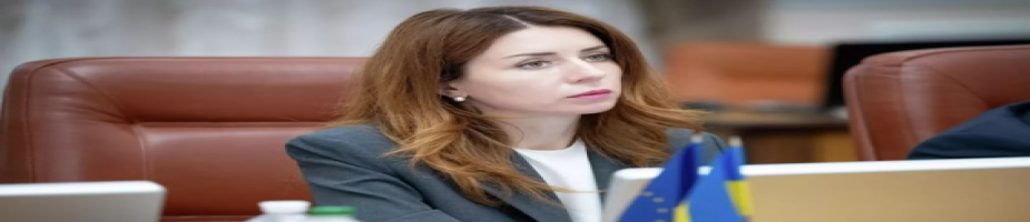 Ukrayna Enerji Bakanı Grinçuk istifa etti