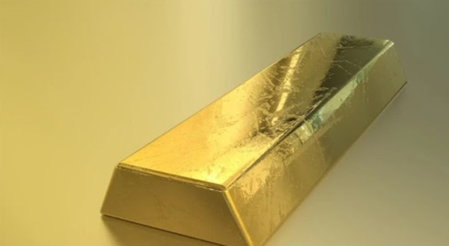 ABD'nin haftalık işsizlik başvuruları verisi ardından altın yükseldi