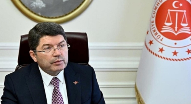 Bakan Tunç duyurdu: Cezaevlerindeki tahliyeler başladı