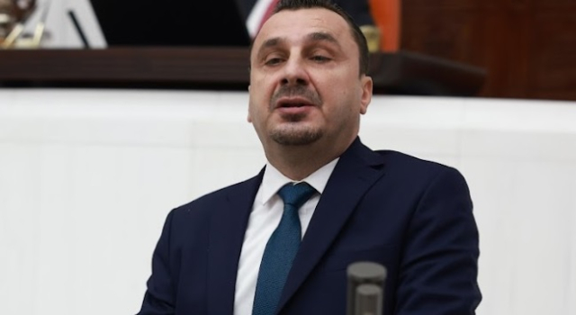 BAŞEVİRGEN: “ÜÇ ÇOCUĞUN SAĞLIKLI BESLENEBİLMESİNİN AYLIK MALİYETİ 28 BİN LİRA”