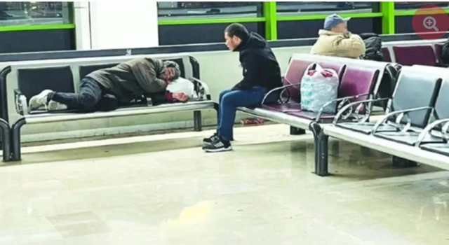 Emeklilerin derin sefaleti: Başkent’te 80 bin muhtaç emekli