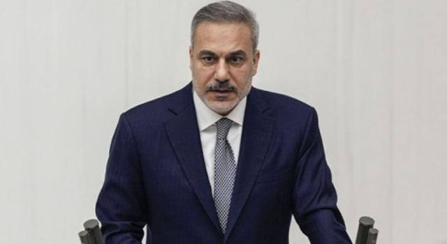 Fidan: 10 Mart Anlaşması’nın uygulanması Suriye’nin istikrarına katkı sağlar