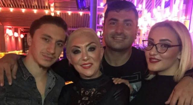 Güllü'nün ölümüyle ilgili soruşturmada kızı gözaltına alındı