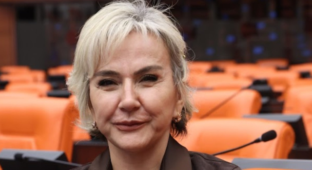 Özdemir, Tartışmalı Su Kirliliği Yönetmeliği Değişikliğini Meclis’e Taşıdı