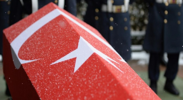 Yalova'da düzenlenen terör örgütü DEAŞ operasyonunda 3 polisimiz şehit oldu