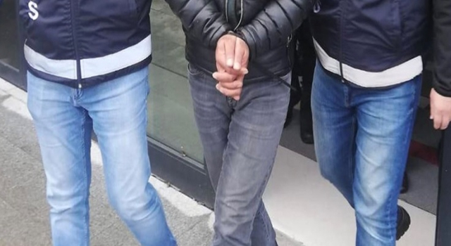 15 ilde göçmen kaçakçılığı operasyonu: 50 kişi tutuklandı