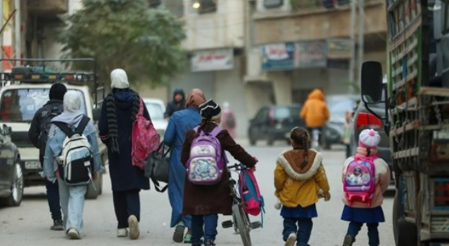 18 yaş altındakilere 'çocuk hattı' geliyor