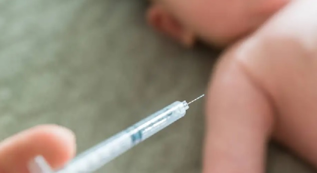 ABD'de çocuklara tavsiye edilen aşı sayısı azaltılıyor