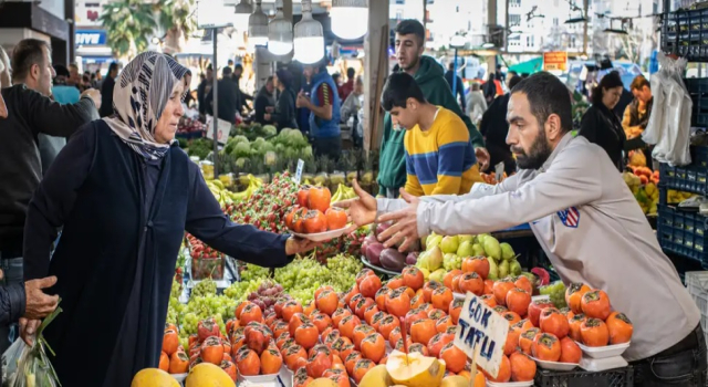 Avrupa en çok Türk biberi ve domatesini geri çevirdi