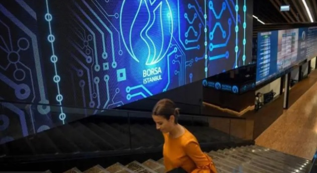 Borsada 'manipülasyon' soruşturması: Altı ilde 17 gözaltı